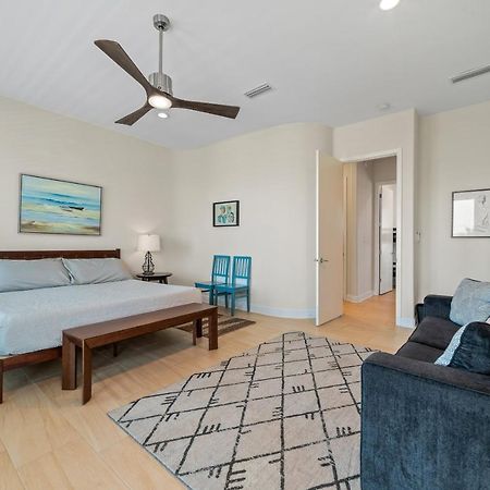 New Gulf Front With Game Room Family Friendly! Gulf Breeze Exterior photo