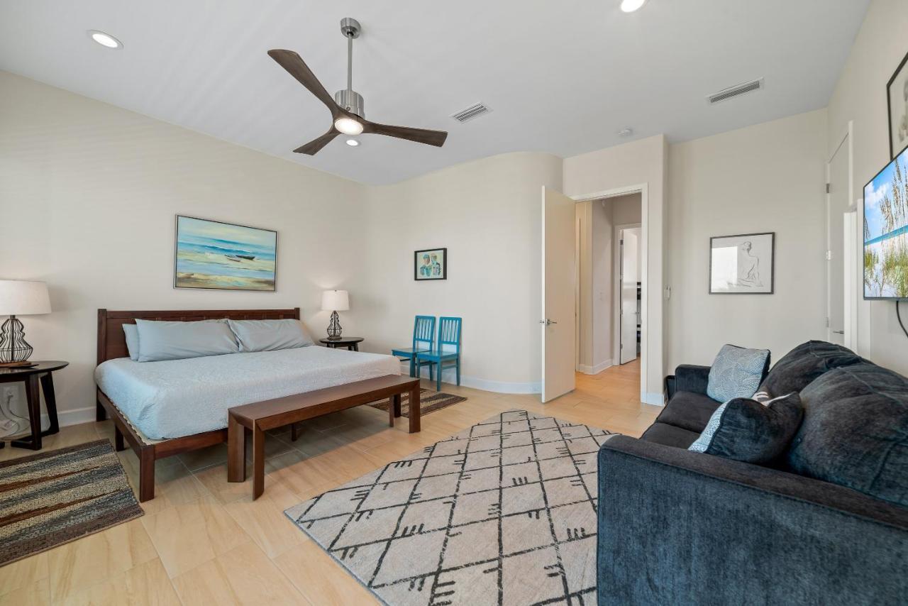 New Gulf Front With Game Room Family Friendly! Gulf Breeze Exterior photo